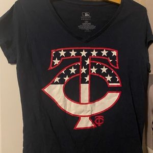Minnesota Twins shirt
